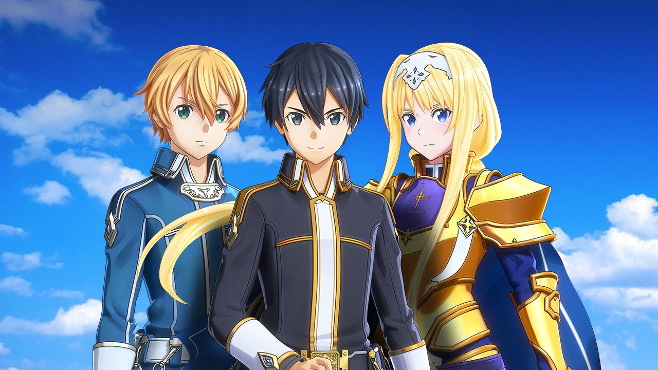 Sword Art Online III, Alicization Episodes