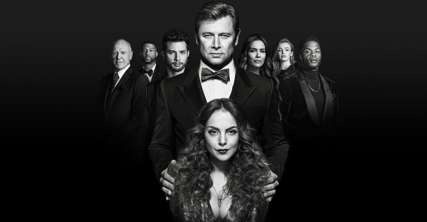 Su Netflix: Dynasty, la terza stagione