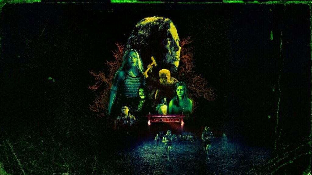 Fear Street Parte 2: 1978, la recensione