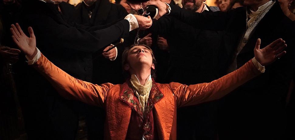 Illusions perdues recensione film Xavier Giannoli DassCinemag