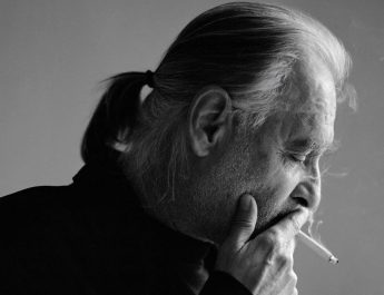 Béla Tarr 10 anni DassCinemag