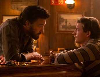 The Tender Bar recensione film Prime Video George Clooney