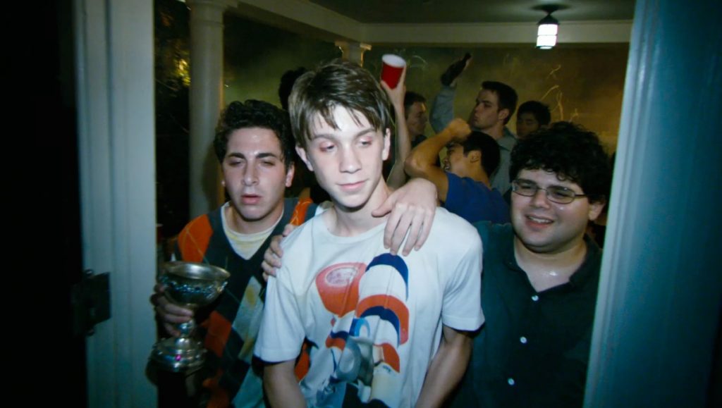 Project X - Una festa che spacca compie 10 anni