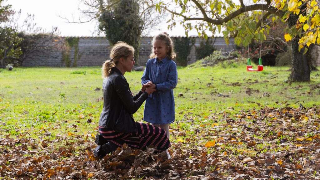 Tapirulan recensione film Claudia Gerini