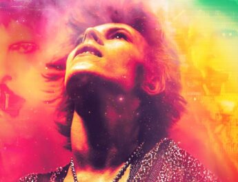 Moonage Daydream, recensione