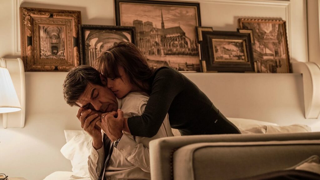 Il colibrì recensione