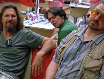 il grande lebowski compie 25 anni