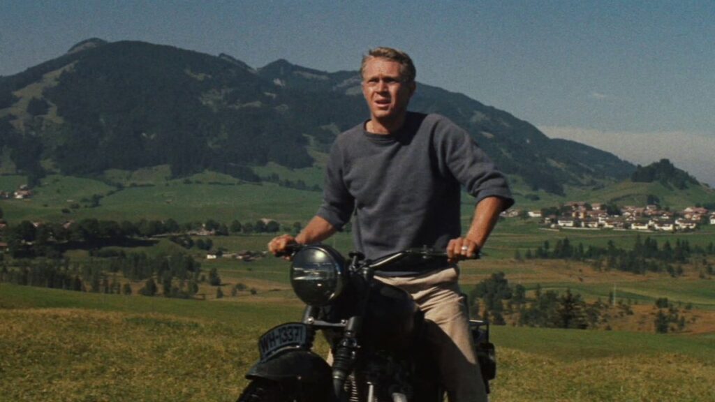 La grande fuga: il 60° memoriale della storia che fa la storia