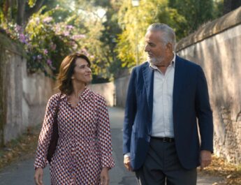 I limoni d'inverno, la recensione del film di Caterina Carone