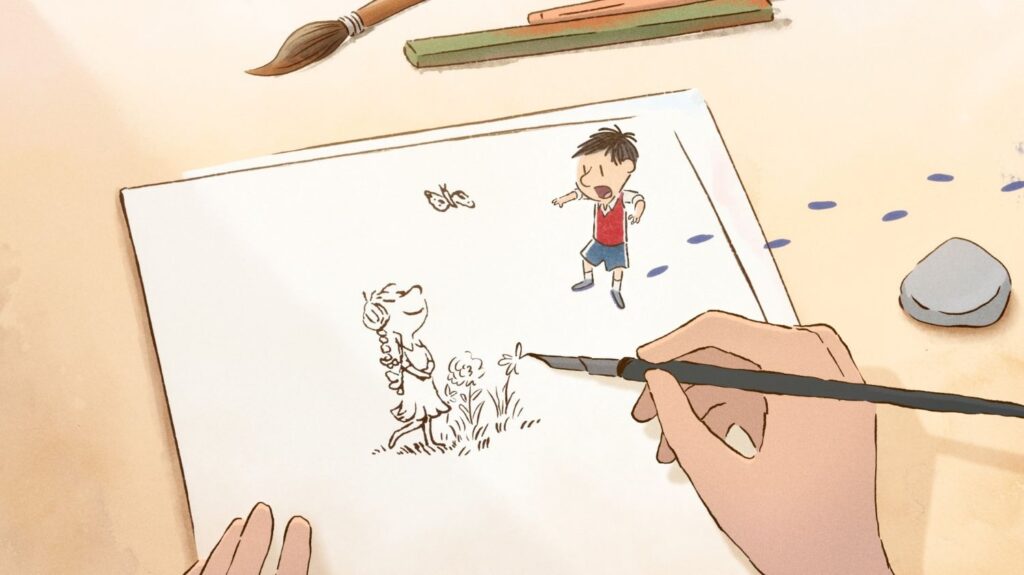 Le avventure del piccolo Nicolas recensione film DassCinemag