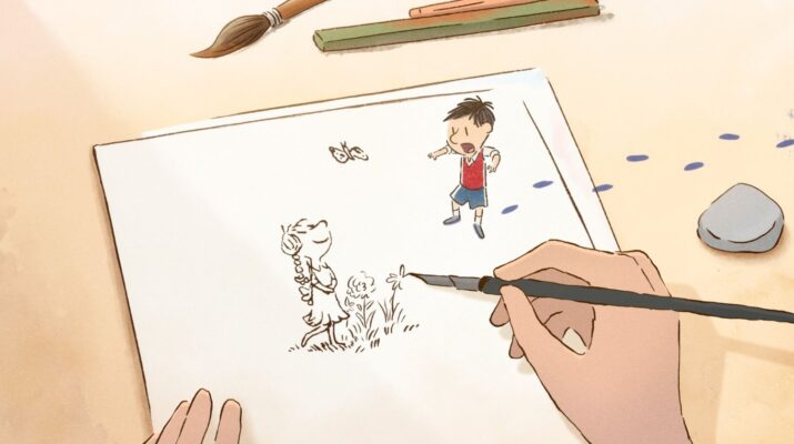 Le avventure del piccolo Nicolas recensione film DassCinemag