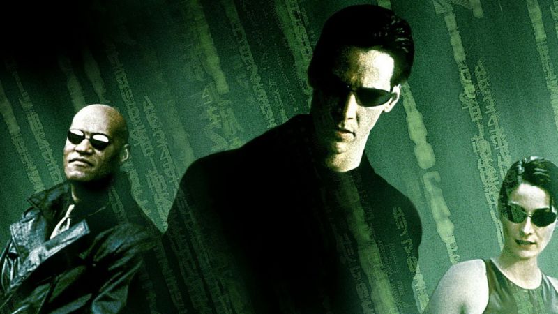 Matrix, 25 anni dalla première di Westwood