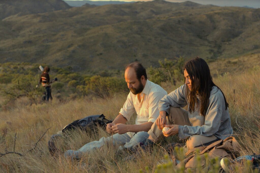 i delinquenti, recensione del film