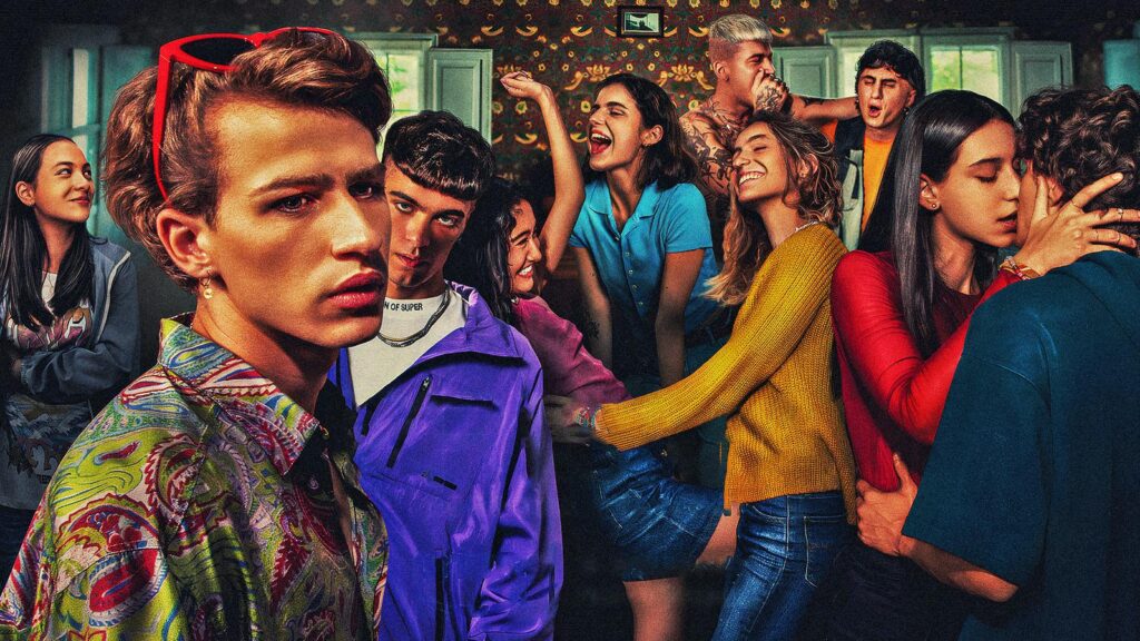 Prisma, la recensione della seconda stagione