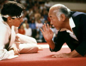 The Karate Kid, approfondimento per i 40 anni del film di John G. Avildsen