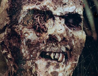 Zombi 2, approfondimento