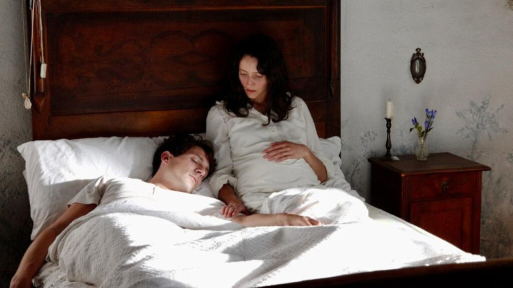 vermiglio, la recensione del film