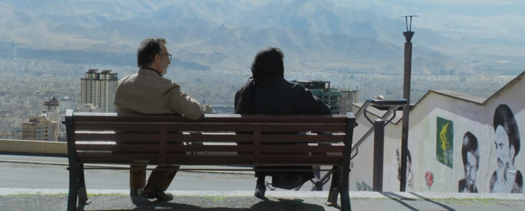 Reading Lolita in Tehran, la recensione di DassCinemag