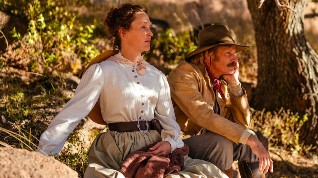 The Dead Don't Durt, la recensione del buon film diretto e interpretato da Viggo Mortensen, presentato al RFF19 nella categoria Grand Public.