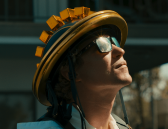 the trainer, recensione film di tony kaye