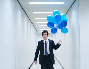 Scissione, la recensione della seconda stagione su AppleTV+
