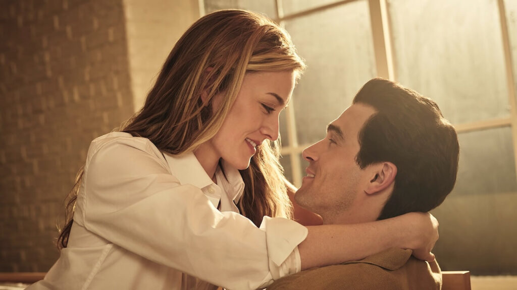 Love Story, la recensione