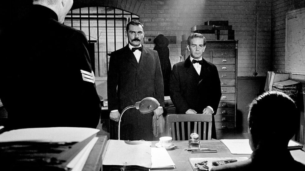 Sacco e Vanzetti: approfondimento DassCinemag