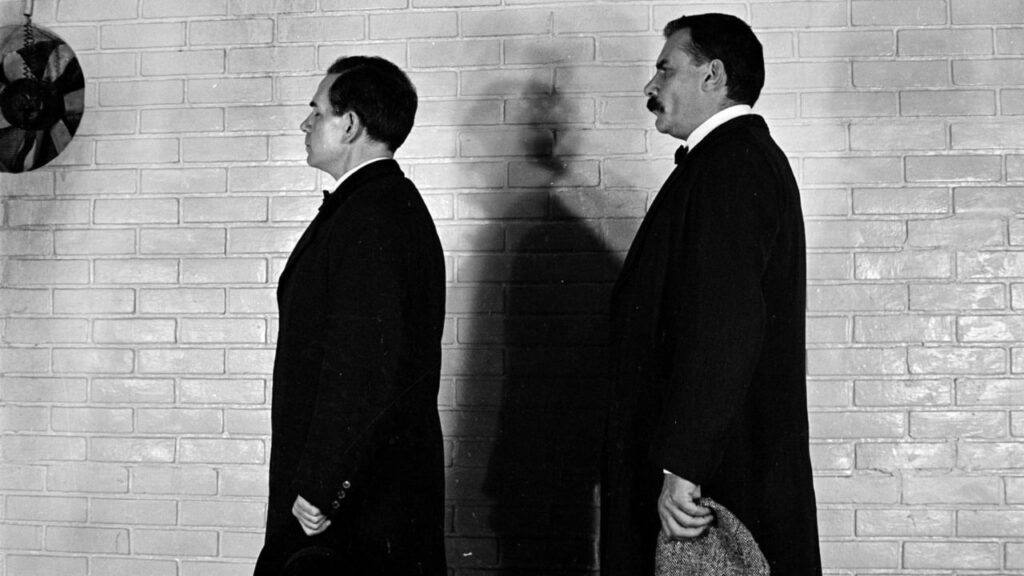 Sacco e Vanzetti: approfondimento DassCinemag