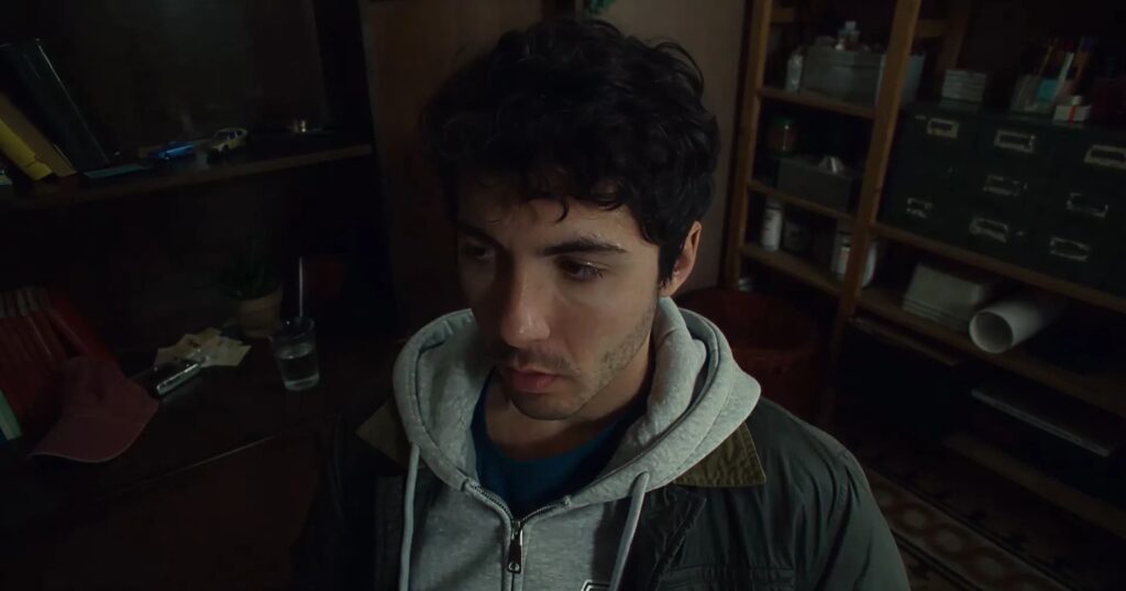 calcinacci recensione