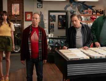 Stuart Fails to Save the Universe, la recensione a cura di DassCinemag
