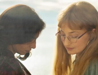 L’amica geniale: epifania della smarginatura L'amica geniale, l'approfondimento sulla serie di Elena Ferrante.