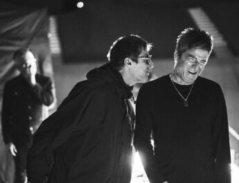 Oasis: Don't Look Back In Anger, la recensione