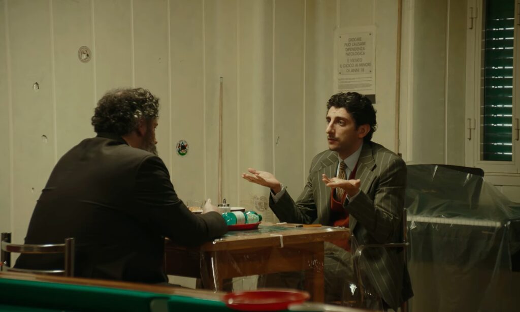 Serpenti, la recensione di Dasscinemag