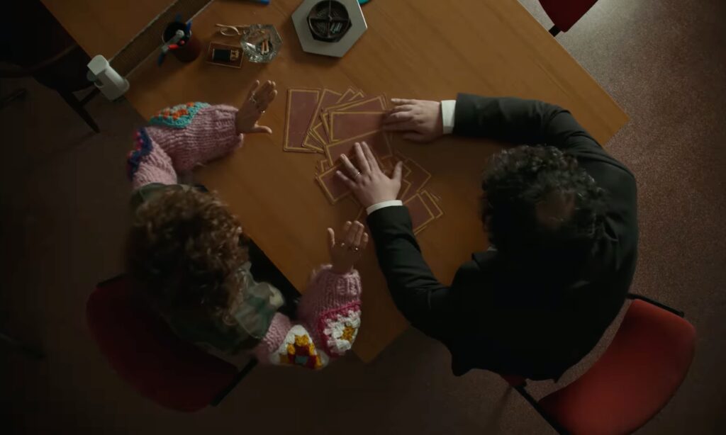 Serpenti, la recensione di Dasscinemag