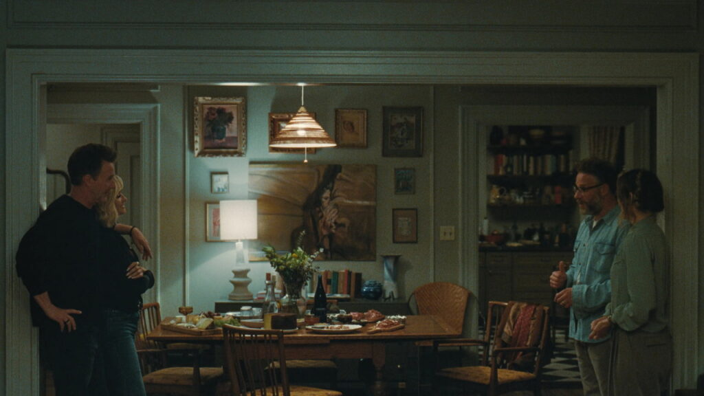 The Invite, la recensione a cura di DassCinemag