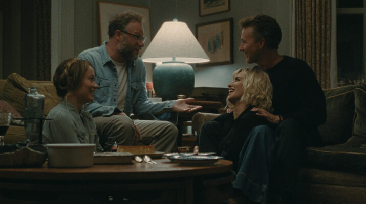 The Invite, la recensione a cura di DassCinemag