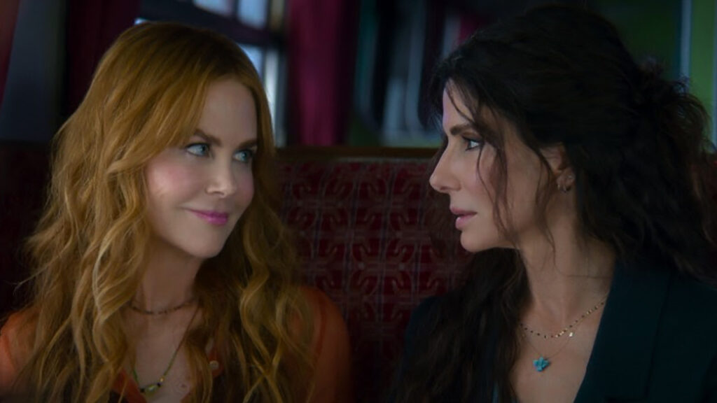 Amore e incantesimi 2, la recensione