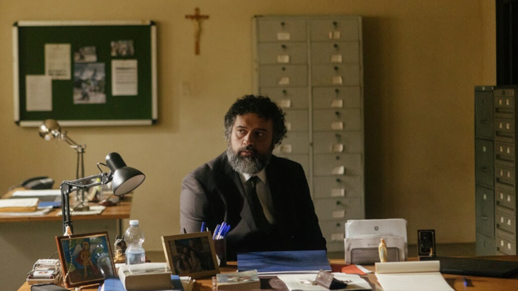 Serpenti, la recensione di Dasscinemag