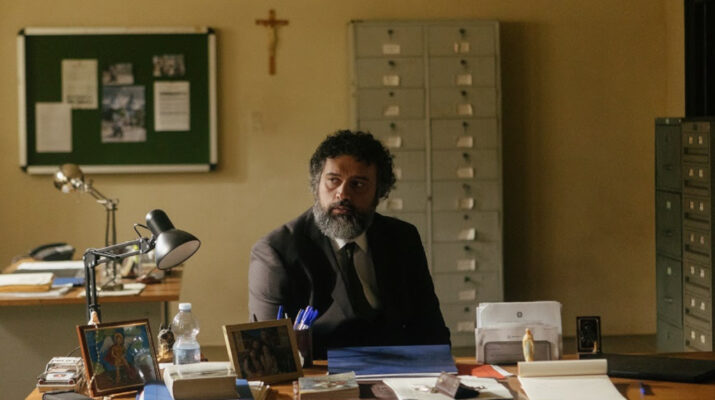 Serpenti, la recensione di Dasscinemag