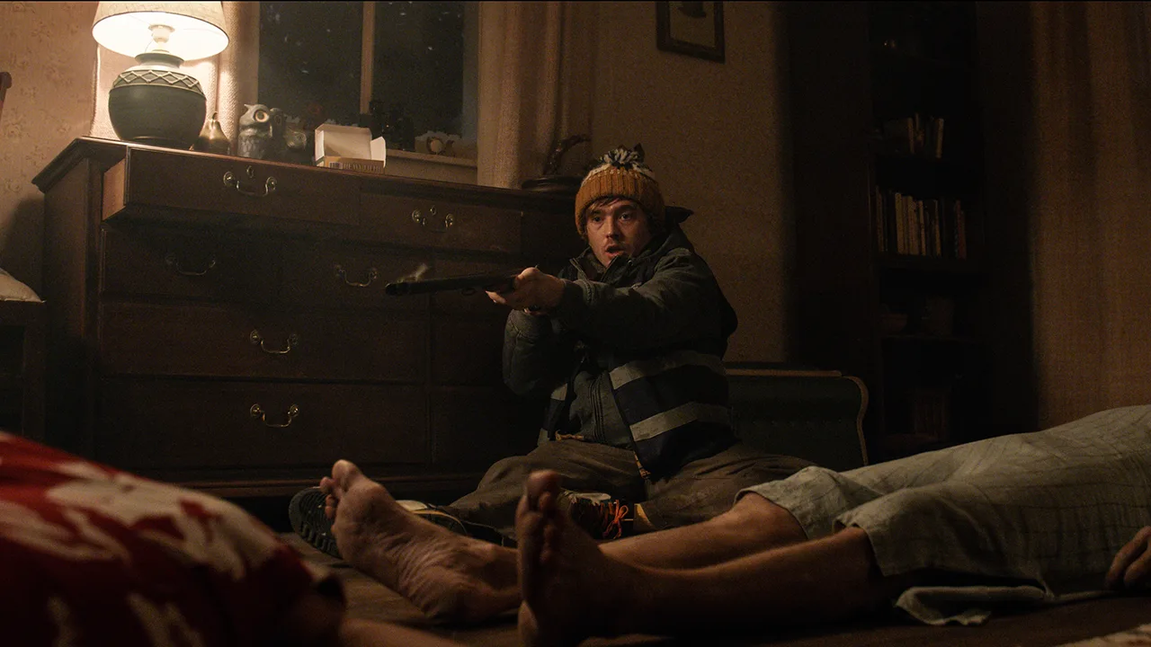 Resident Evil, la recensione: il male fa ridere