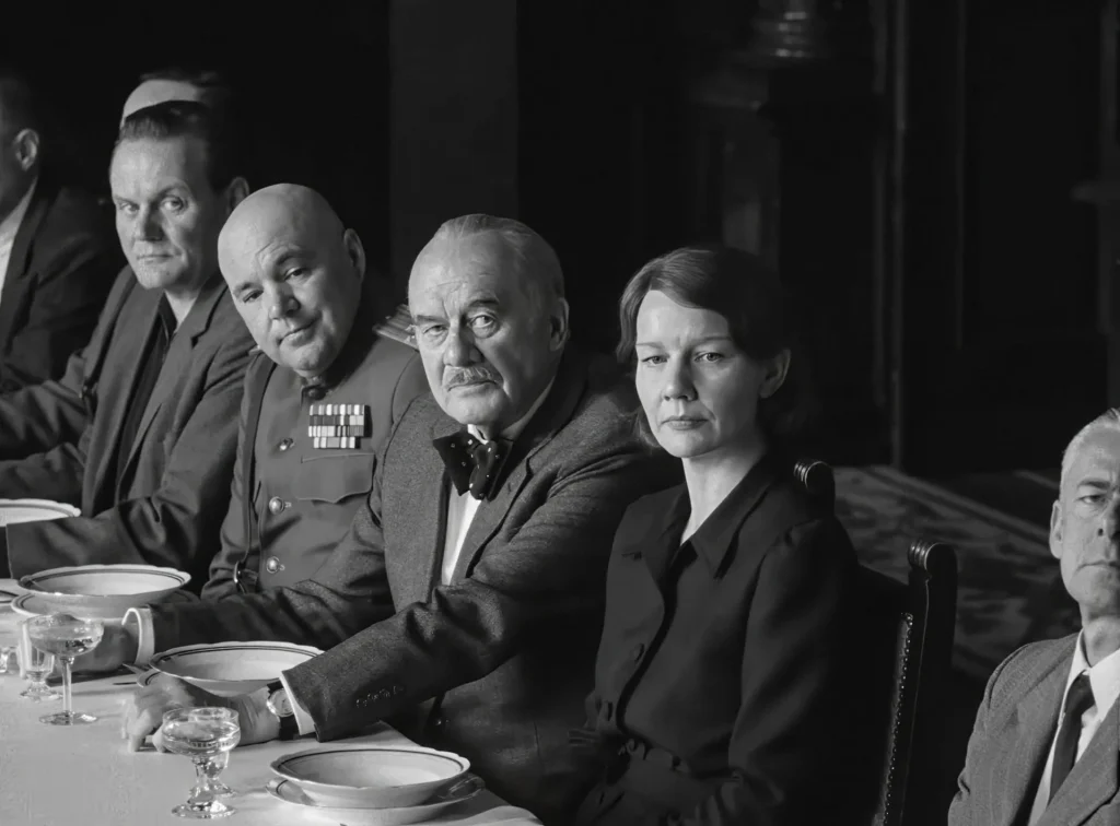 Fatherland, la recensione Dasscinemag