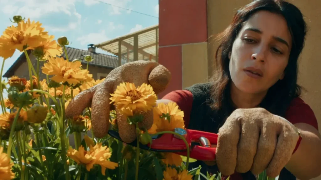 Cambiare l’acqua ai fiori recensione film Jean Pierre Jeunet Festa del Cinema Roma