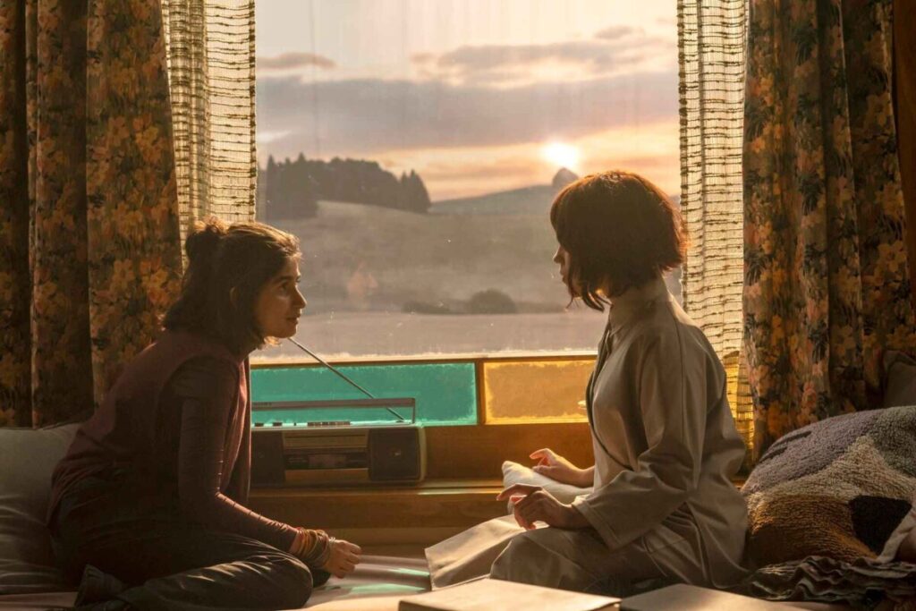 Klara e il sole, il film di Taika Waititi